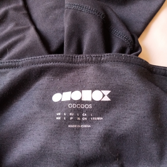 Odosos Leggings - Picture 2 of 3